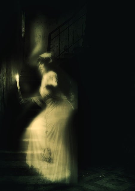 Ghost