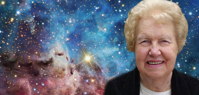 Words of Wisdom: Dolores Cannon