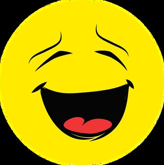 feel more relaxed and confident, and laugh more