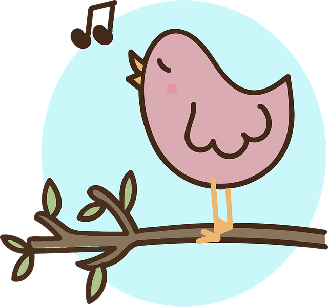 What makes your heart sing?